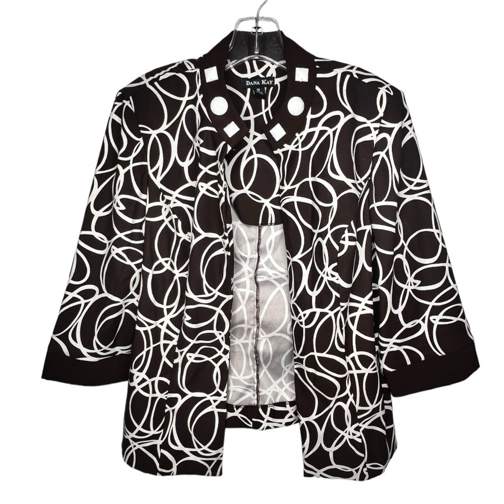 Dana Kay Suit Jacket